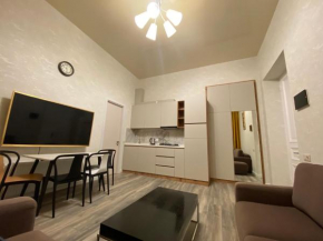 A. Diuma Apartment